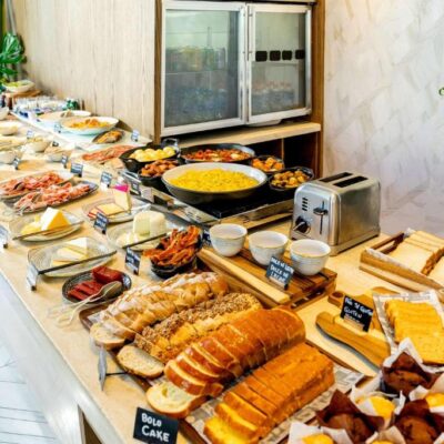 Grand Hyatt Sao Paulo Hotel 5 star (33)