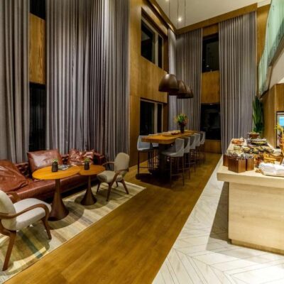 Grand Hyatt Sao Paulo Hotel 5 star (34)