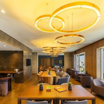 Grand Hyatt Sao Paulo Hotel 5 star (35)