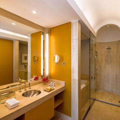 Grand Hyatt Sao Paulo Hotel 5 star (37)