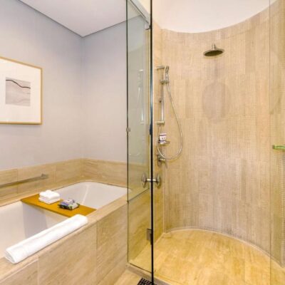 Grand Hyatt Sao Paulo Hotel 5 star (38)