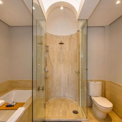 Grand Hyatt Sao Paulo Hotel 5 star (39)