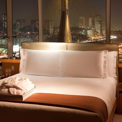Grand Hyatt Sao Paulo Hotel 5 star (4)