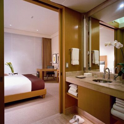 Grand Hyatt Sao Paulo Hotel 5 star (40)