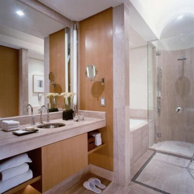 Grand Hyatt Sao Paulo Hotel 5 star (41)
