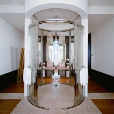 Grand Hyatt Sao Paulo Hotel 5 star (42)