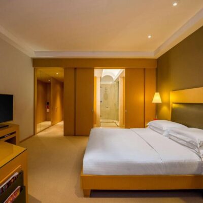 Grand Hyatt Sao Paulo Hotel 5 star (43)