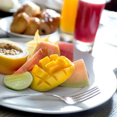 Grand Hyatt Sao Paulo Hotel 5 star (6)