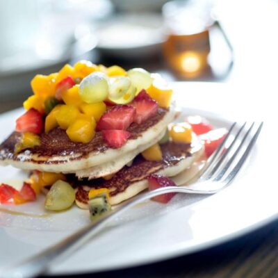 Grand Hyatt Sao Paulo Hotel 5 star (7)