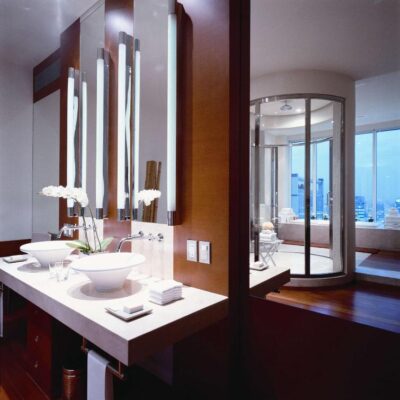 Grand Hyatt Sao Paulo Hotel 5 star (9)