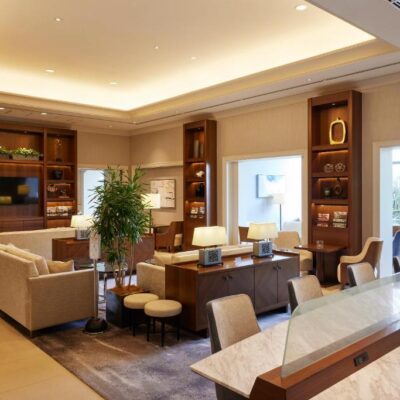 Grand Nikko Tokyo Daiba Hotel ۵ star (16)