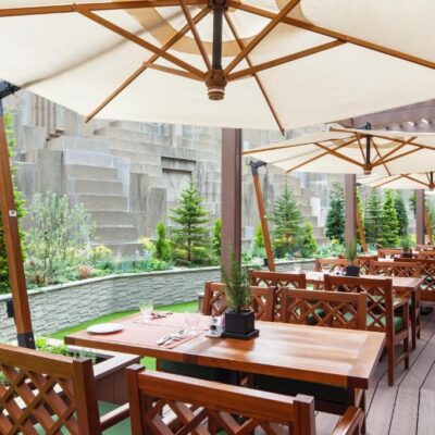 Grand Nikko Tokyo Daiba Hotel ۵ star (2)