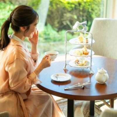 Grand Nikko Tokyo Daiba Hotel ۵ star (28)