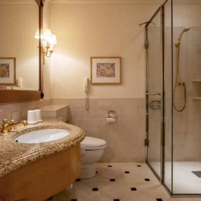 Grand Nikko Tokyo Daiba Hotel ۵ star (41)