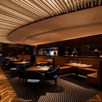 Grand Nikko Tokyo Daiba Hotel ۵ star (5)