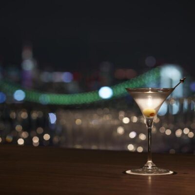 Grand Nikko Tokyo Daiba Hotel ۵ star (69)