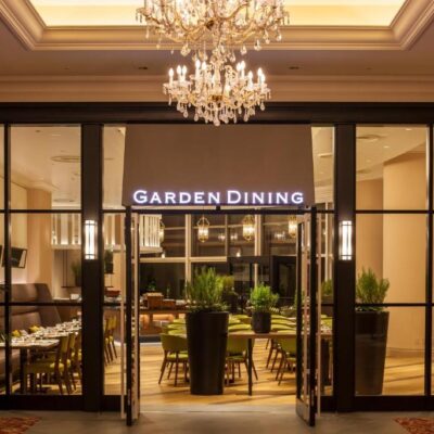Grand Nikko Tokyo Daiba Hotel ۵ star (9)