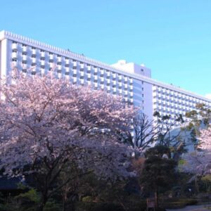 Grand Prince Hotel New Takanawa
