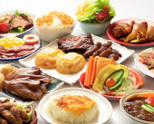 غذا های حلال ژاپنی