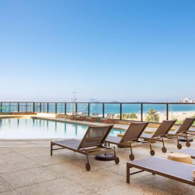 Hilton Copacabana Rio de Janeiro 5 star (10)
