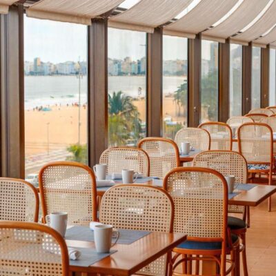 Hilton Copacabana Rio de Janeiro 5 star (13)