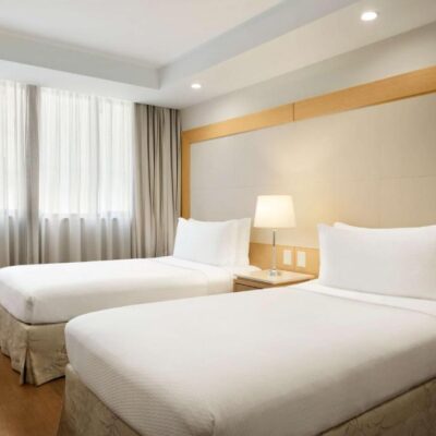 Hilton Copacabana Rio de Janeiro 5 star (17)