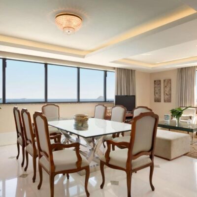 Hilton Copacabana Rio de Janeiro 5 star (18)