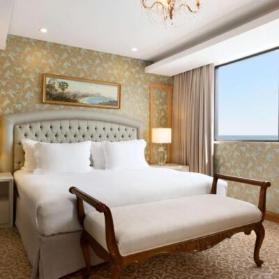 Hilton Copacabana Rio de Janeiro 5 star (19)