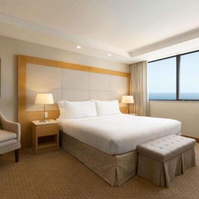 Hilton Copacabana Rio de Janeiro 5 star (20)