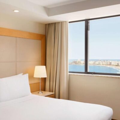 Hilton Copacabana Rio de Janeiro 5 star (21)