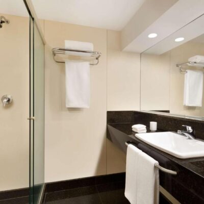 Hilton Copacabana Rio de Janeiro 5 star (22)