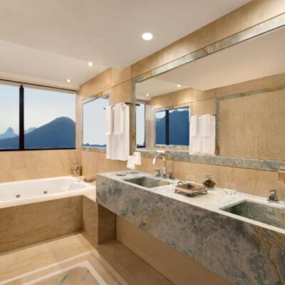 Hilton Copacabana Rio de Janeiro 5 star (23)