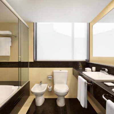 Hilton Copacabana Rio de Janeiro 5 star (24)