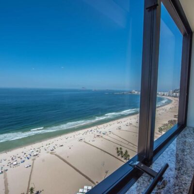 Hilton Copacabana Rio de Janeiro 5 star (25)