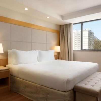 Hilton Copacabana Rio de Janeiro 5 star (26)