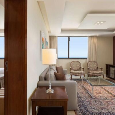 Hilton Copacabana Rio de Janeiro 5 star (28)