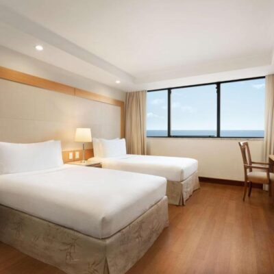 Hilton Copacabana Rio de Janeiro 5 star (29)