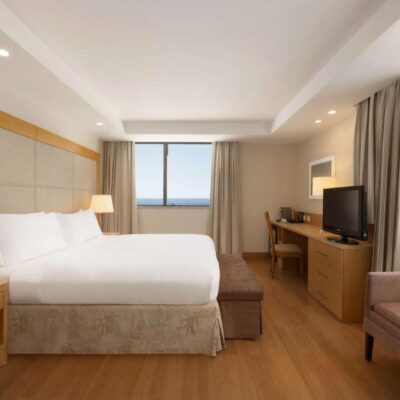 Hilton Copacabana Rio de Janeiro 5 star (30)