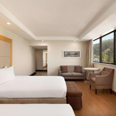 Hilton Copacabana Rio de Janeiro 5 star (31)