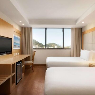 Hilton Copacabana Rio de Janeiro 5 star (33)