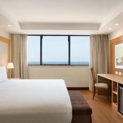 Hilton Copacabana Rio de Janeiro 5 star (34)