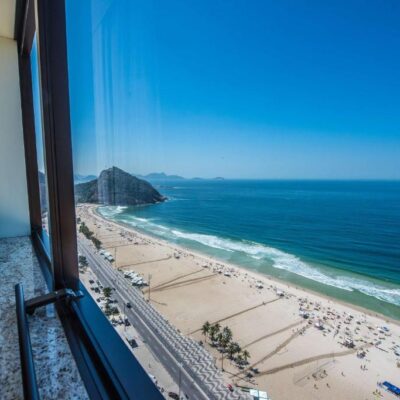 Hilton Copacabana Rio de Janeiro 5 star (35)