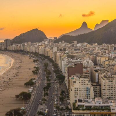 Hilton Copacabana Rio de Janeiro 5 star (36)