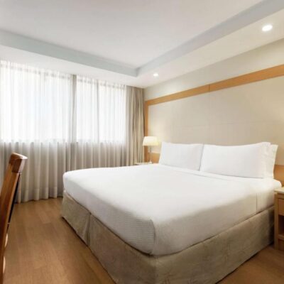 Hilton Copacabana Rio de Janeiro 5 star (37)