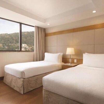 Hilton Copacabana Rio de Janeiro 5 star (38)