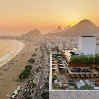 Hilton Copacabana Rio de Janeiro 5 star (4)