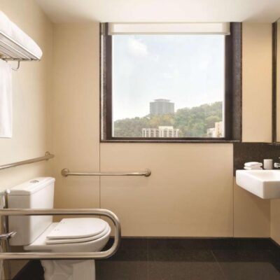 Hilton Copacabana Rio de Janeiro 5 star (40)