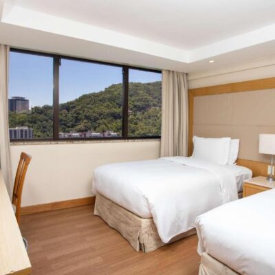 Hilton Copacabana Rio de Janeiro 5 star (41)
