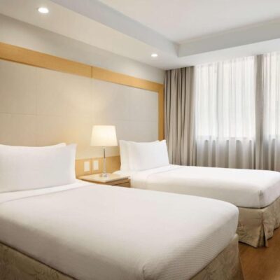 Hilton Copacabana Rio de Janeiro 5 star (44)