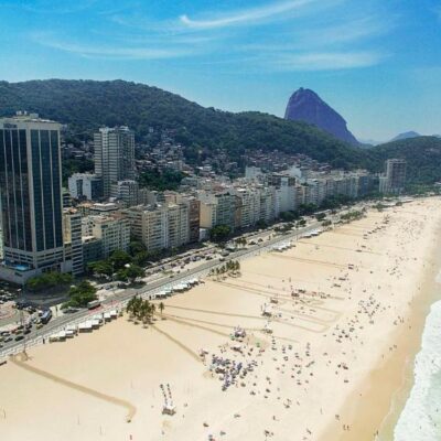 Hilton Copacabana Rio de Janeiro 5 star (5)